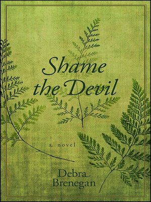 cover image of Shame the Devil